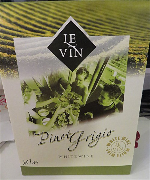 045-Пино Гриджио